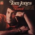  Tom Jones ‎– Help Yourself 